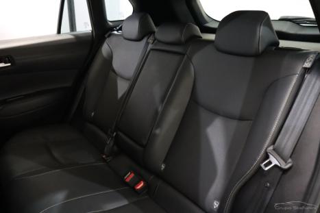 TOYOTA Corolla Cross 2.0 16V 4P FLEX VVT-IE XRE DIRECT SHIFT AUTOMÁTICO CVT, Foto 8