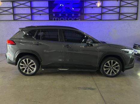 TOYOTA Corolla Cross 2.0 16V 4P FLEX VVT-IE XRE DIRECT SHIFT AUTOMÁTICO CVT, Foto 7