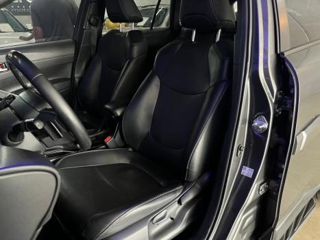 TOYOTA Corolla Cross 2.0 16V 4P FLEX VVT-IE XRE DIRECT SHIFT AUTOMÁTICO CVT, Foto 9