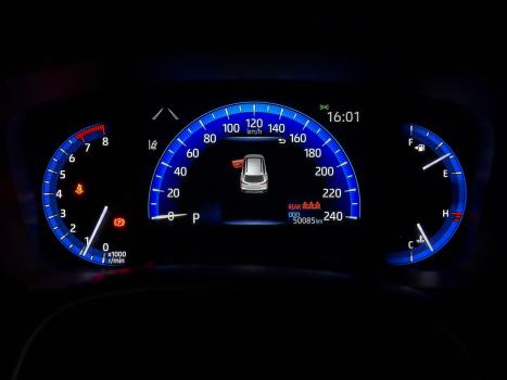 TOYOTA Corolla Cross 2.0 16V 4P FLEX VVT-IE XRE DIRECT SHIFT AUTOMÁTICO CVT, Foto 6