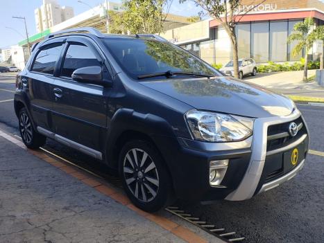 TOYOTA Etios Cross 1.5 16V 4P, Foto 1
