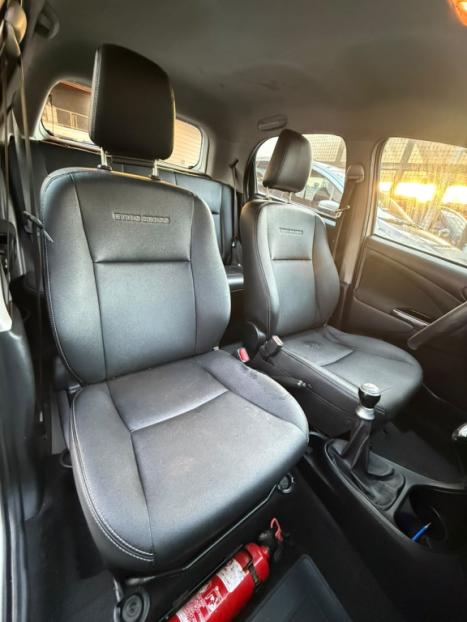 TOYOTA Etios Cross 1.5 16V 4P, Foto 10
