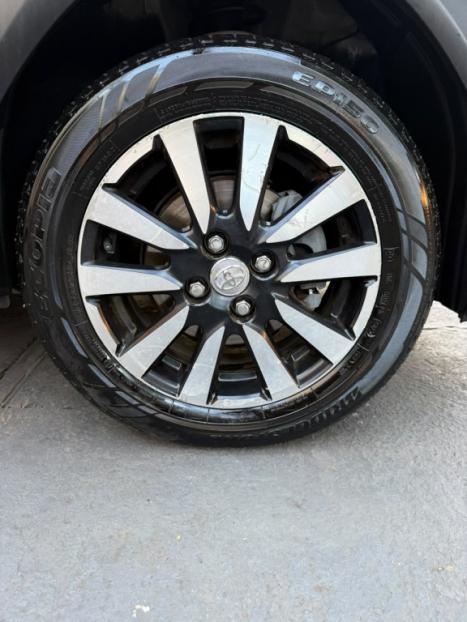 TOYOTA Etios Cross 1.5 16V 4P, Foto 15