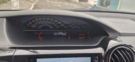TOYOTA Etios Cross 1.5 16V 4P, Foto 2