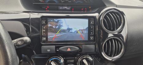 TOYOTA Etios Cross 1.5 16V 4P, Foto 5