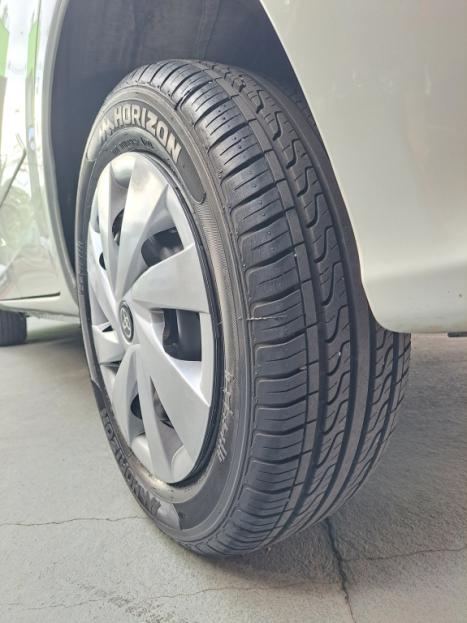TOYOTA Etios Hatch 1.3 16V 4P FLEX X, Foto 14