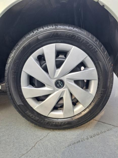 TOYOTA Etios Hatch 1.3 16V 4P FLEX X, Foto 15