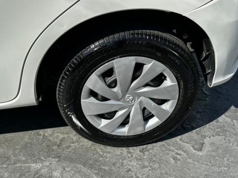 TOYOTA Etios Hatch 1.3 16V 4P FLEX X AUTOMTICO, Foto 14