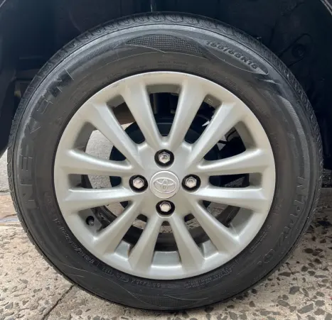 TOYOTA Etios Hatch 1.5 16V 4P FLEX XLS, Foto 12