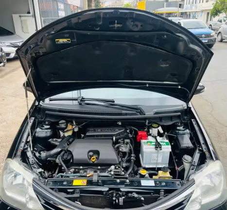 TOYOTA Etios Hatch 1.5 16V 4P FLEX XLS, Foto 10