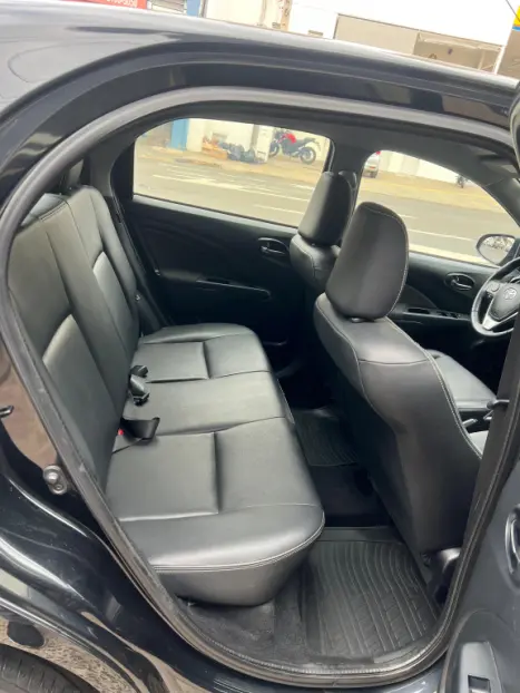 TOYOTA Etios Hatch 1.5 16V 4P FLEX XLS, Foto 11