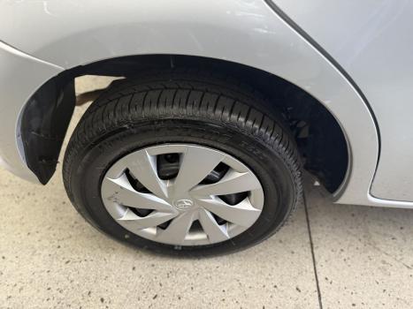 TOYOTA Etios Hatch 1.3 16V 4P FLEX EX, Foto 6