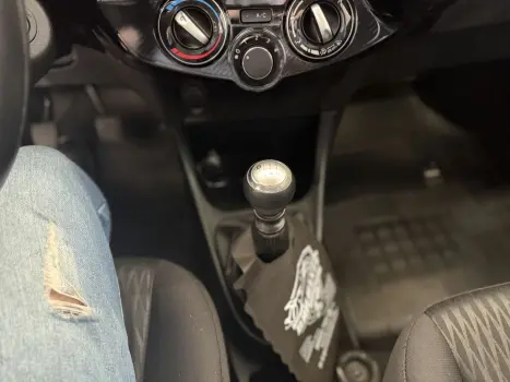 TOYOTA Etios Hatch 1.3 16V 4P FLEX EX, Foto 14