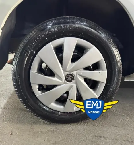 TOYOTA Etios Hatch 1.5 16V 4P FLEX XS, Foto 13