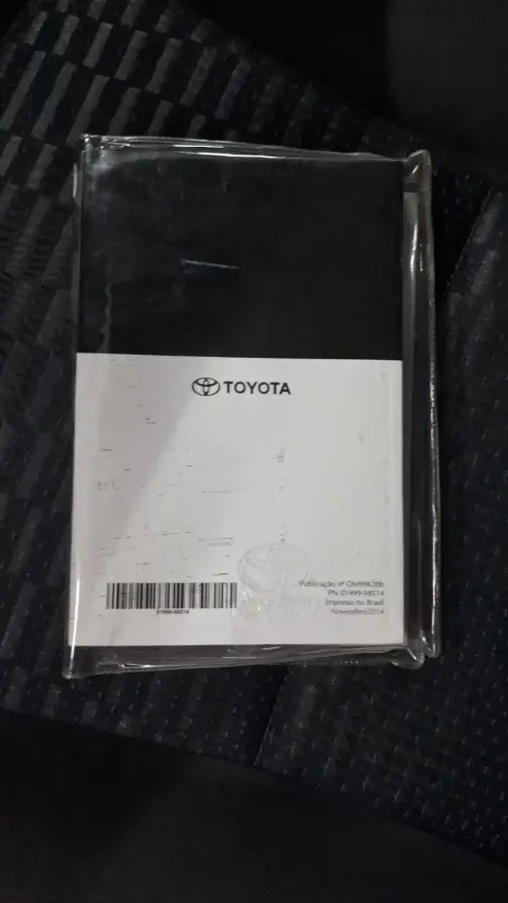 TOYOTA Etios Hatch 1.3 16V 4P FLEX X, Foto 15
