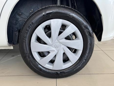 TOYOTA Etios Hatch 1.3 16V 4P FLEX X, Foto 10