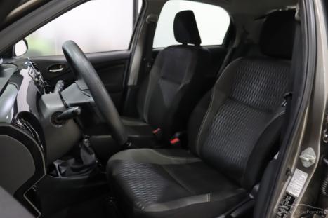 TOYOTA Etios Hatch 1.5 16V 4P FLEX XS, Foto 7