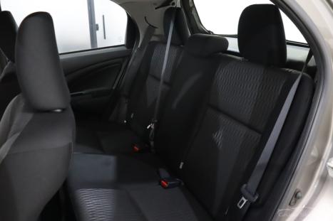 TOYOTA Etios Hatch 1.5 16V 4P FLEX XS, Foto 8