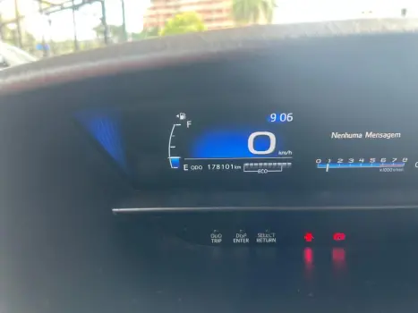 TOYOTA Etios Hatch 1.5 16V 4P FLEX XS, Foto 10