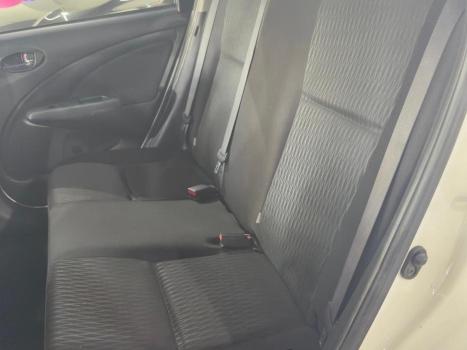TOYOTA Etios Hatch 1.5 16V 4P FLEX XS, Foto 12