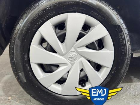 TOYOTA Etios Hatch 1.5 16V 4P FLEX XS, Foto 13