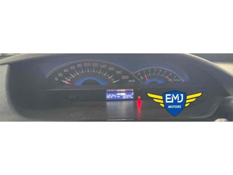 TOYOTA Etios Hatch 1.5 16V 4P FLEX XS, Foto 10