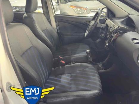 TOYOTA Etios Hatch 1.5 16V 4P FLEX XS, Foto 11