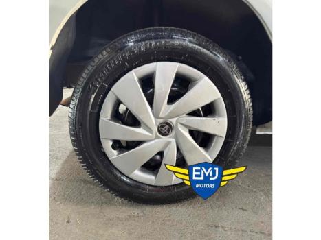 TOYOTA Etios Hatch 1.5 16V 4P FLEX XS, Foto 13