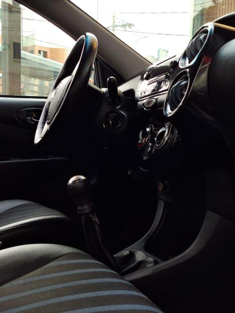 TOYOTA Etios Hatch 1.5 16V 4P FLEX XS, Foto 9