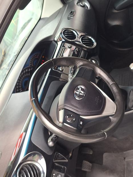 TOYOTA Etios Hatch 1.5 16V 4P FLEX XS, Foto 10