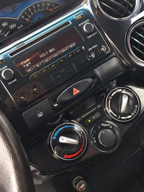 TOYOTA Etios Hatch 1.5 16V 4P FLEX XS, Foto 11