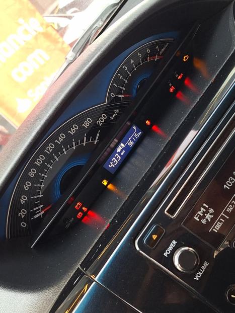 TOYOTA Etios Hatch 1.5 16V 4P FLEX XS, Foto 12