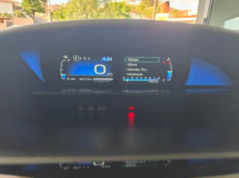 TOYOTA Etios Hatch 1.5 16V 4P FLEX X PLUS AUTOMTICO, Foto 8