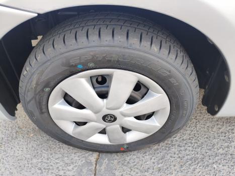 TOYOTA Etios Hatch 1.3 16V 4P FLEX XS, Foto 2