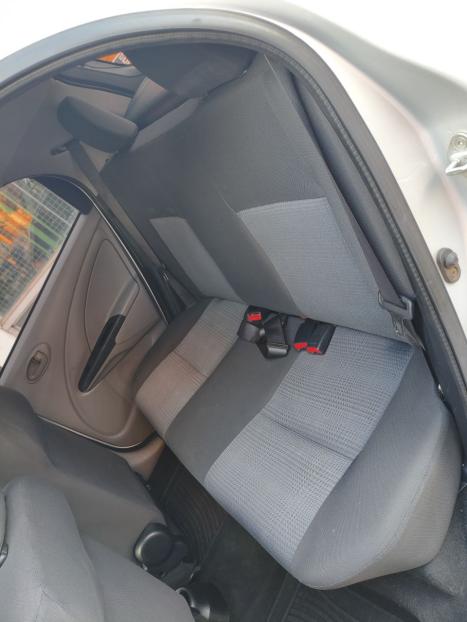 TOYOTA Etios Hatch 1.3 16V 4P FLEX XS, Foto 4