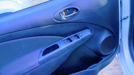 TOYOTA Etios Hatch 1.3 16V 4P FLEX X, Foto 4