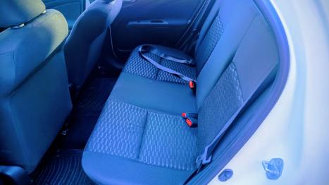 TOYOTA Etios Hatch 1.3 16V 4P FLEX X, Foto 12