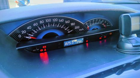 TOYOTA Etios Hatch 1.3 16V 4P FLEX X, Foto 11