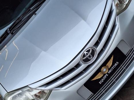 TOYOTA Etios Hatch 1.5 16V 4P FLEX XS, Foto 3