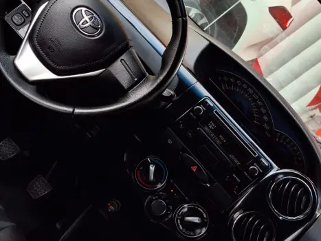 TOYOTA Etios Hatch 1.5 16V 4P FLEX XS, Foto 8