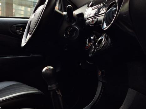 TOYOTA Etios Hatch 1.5 16V 4P FLEX XS, Foto 9