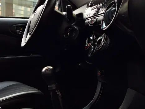 TOYOTA Etios Hatch 1.5 16V 4P FLEX XS, Foto 9