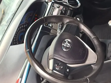 TOYOTA Etios Hatch 1.5 16V 4P FLEX XS, Foto 10