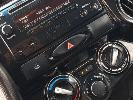 TOYOTA Etios Hatch 1.5 16V 4P FLEX XS, Foto 11