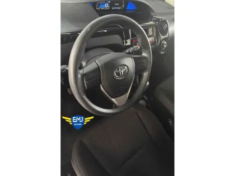 TOYOTA Etios Hatch 1.3 16V 4P FLEX X, Foto 7