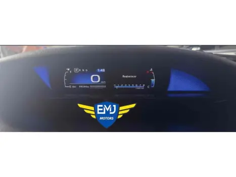 TOYOTA Etios Hatch 1.3 16V 4P FLEX X, Foto 10