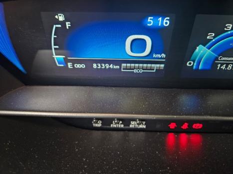 TOYOTA Etios Hatch 1.3 16V 4P FLEX X, Foto 3