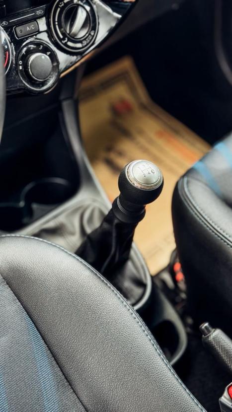 TOYOTA Etios Hatch 1.5 16V 4P FLEX XS, Foto 8