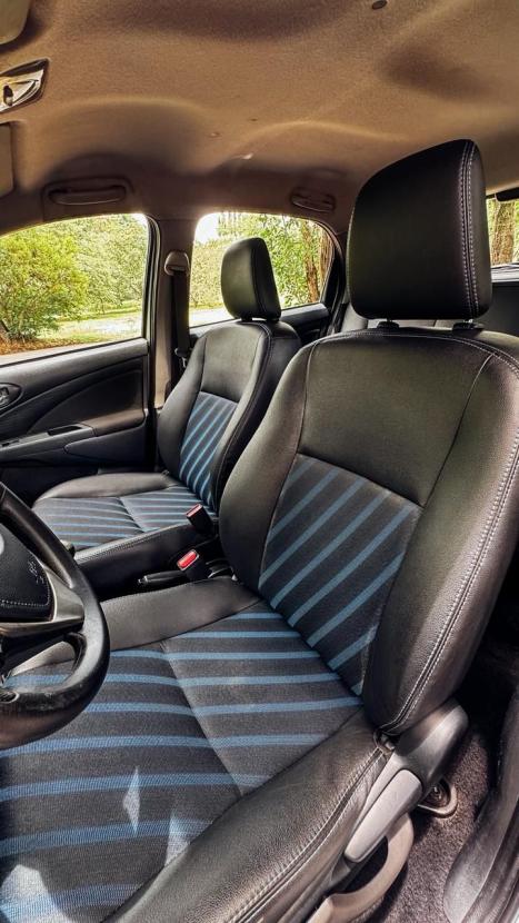 TOYOTA Etios Hatch 1.5 16V 4P FLEX XS, Foto 9