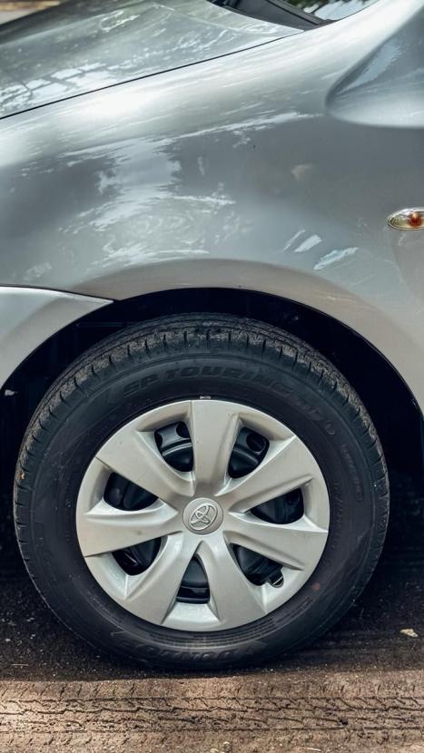 TOYOTA Etios Hatch 1.5 16V 4P FLEX XS, Foto 15